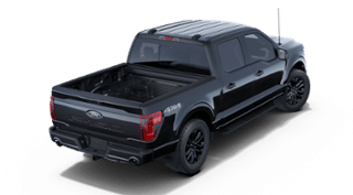 2025 Ford F-150® External Image 4